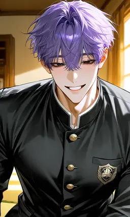 Profile image of 시온