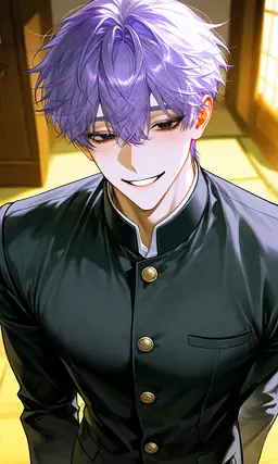 Profile image of 시온