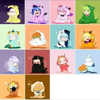 Profile image of 악입문