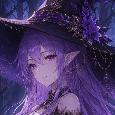 Profile image of ミリア