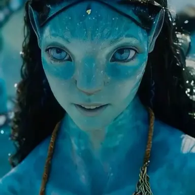 Profile image of Tsireya
