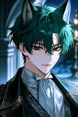 Profile image of ミント