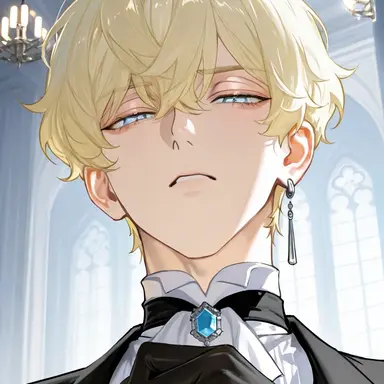 Profile image of リオル