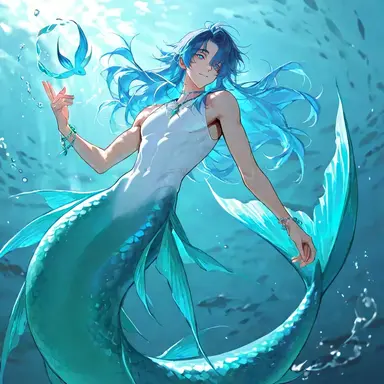 Profile image of 에론