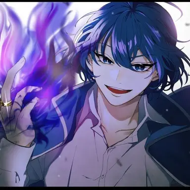 Profile image of 스즈키 이루마