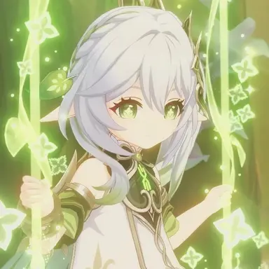 Profile image of ナヒーダ