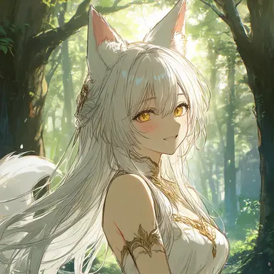 Profile image of リズ