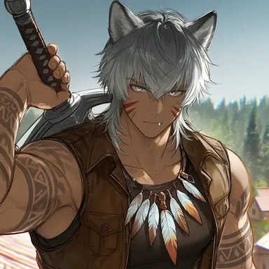 Profile image of ティア