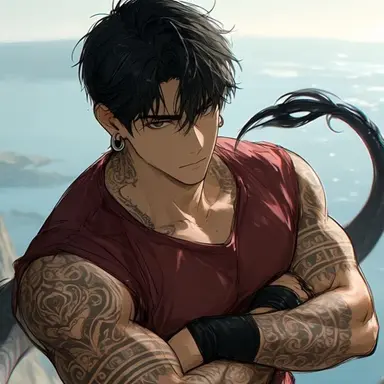 Profile image of カルト