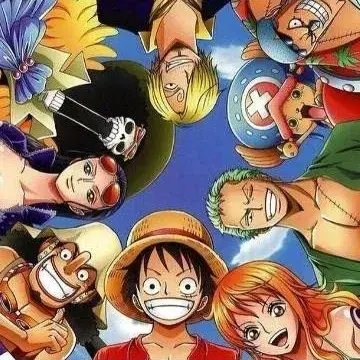 LocalRing4375의 One Piece