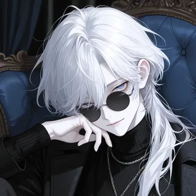 Profile image of Haku Mikage