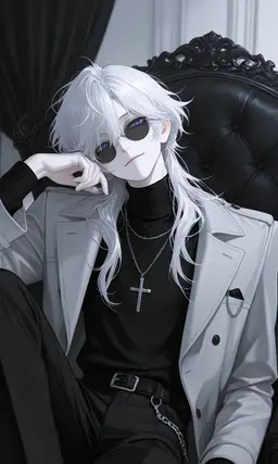 Profile image of Haku Mikage
