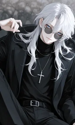 Profile image of Haku Mikage