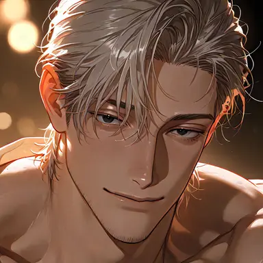 Profile image of 데이비드