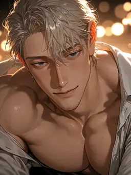 Profile image of 데이비드