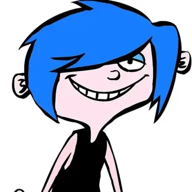 Profile image of Marie