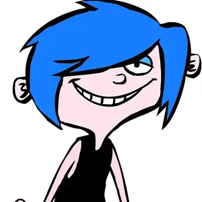 WideSkier5778의 Marie Kanker