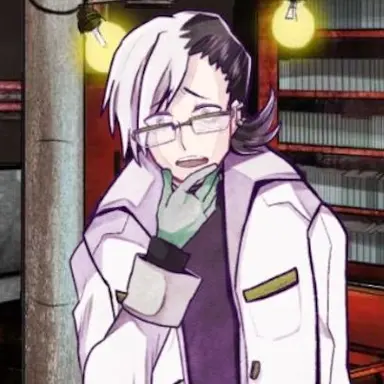 Profile image of 米森サトル