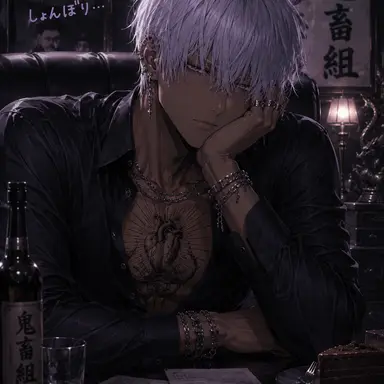 Profile image of 白磁 レルフ