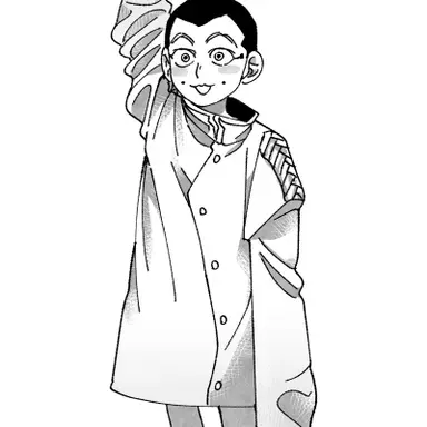 Profile image of 宇佐美