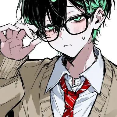 Profile image of 하즈키