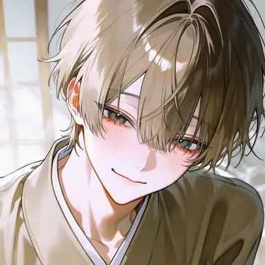 Profile image of Chiyu