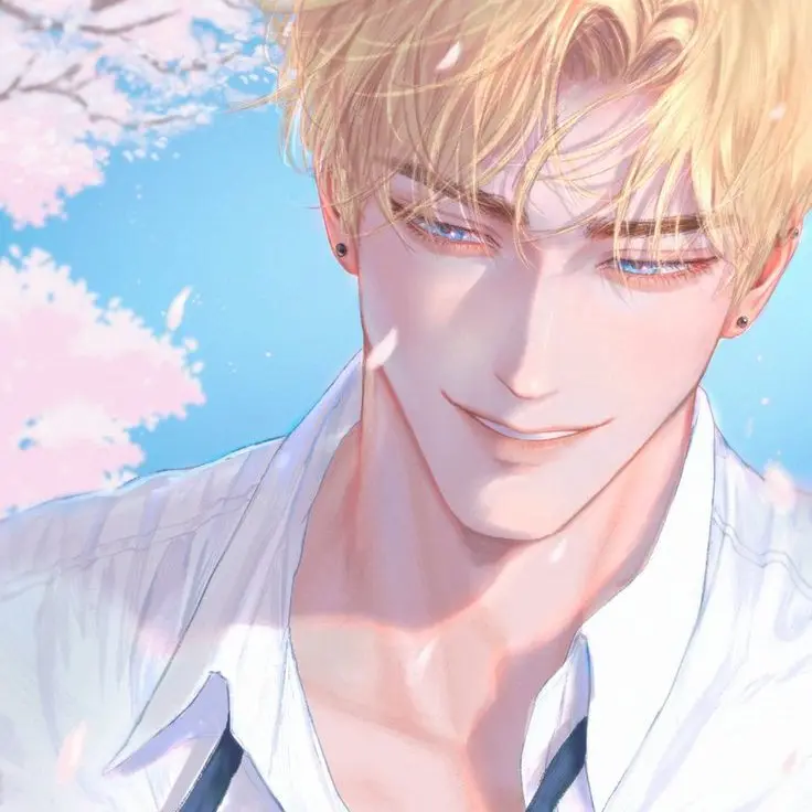 BoredPaint0550의 Aaron