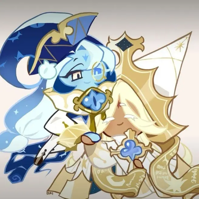 IcyCrumb8581의 진리 쉐밀