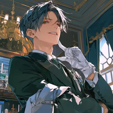 Profile image of 深川冷沈