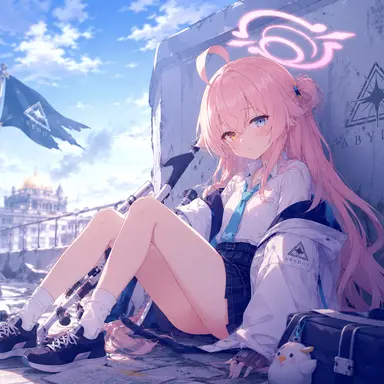 Profile image of 타카나시 호시노