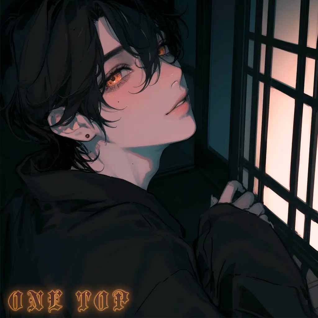 one_top의 쿠로사와 레이가