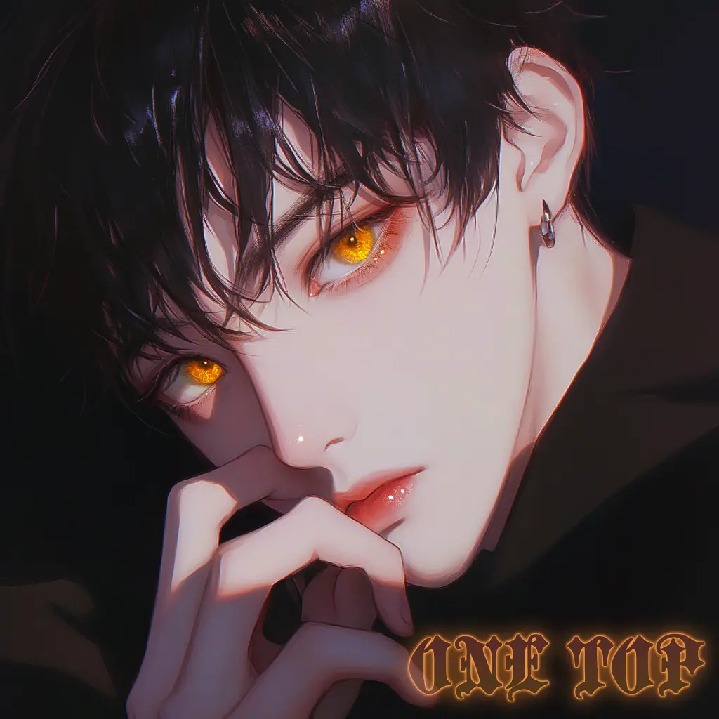 one_top의 쿠로사와 레이가