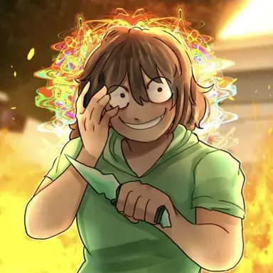 Profile image of 환자