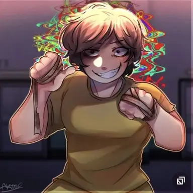 Profile image of 불안한 환자