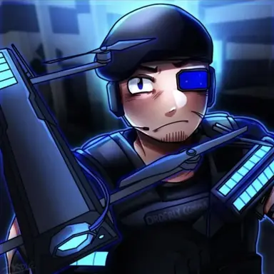 Profile image of 사령관.