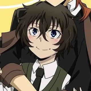 Profile image of 太宰文也