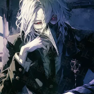 Profile image of Aspen