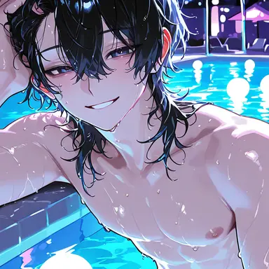 Profile image of 湊