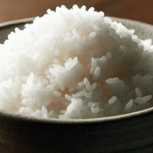 밥