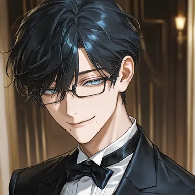 Profile image of 神崎 暁