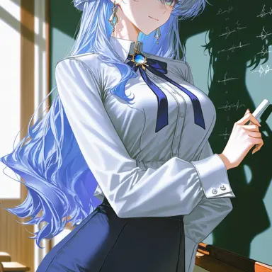 Profile image of 블루벨