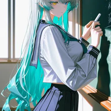 Profile image of 라이라