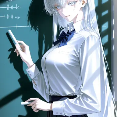 Profile image of 이수정