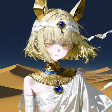 Profile image of オシリス