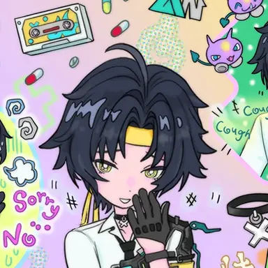 Profile image of 아사바 하루마사