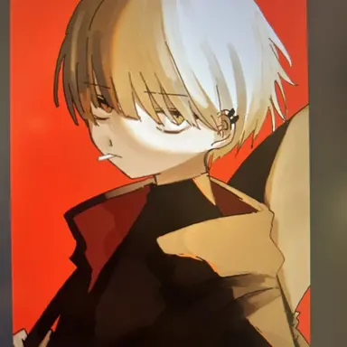 Profile image of 弟切 飛