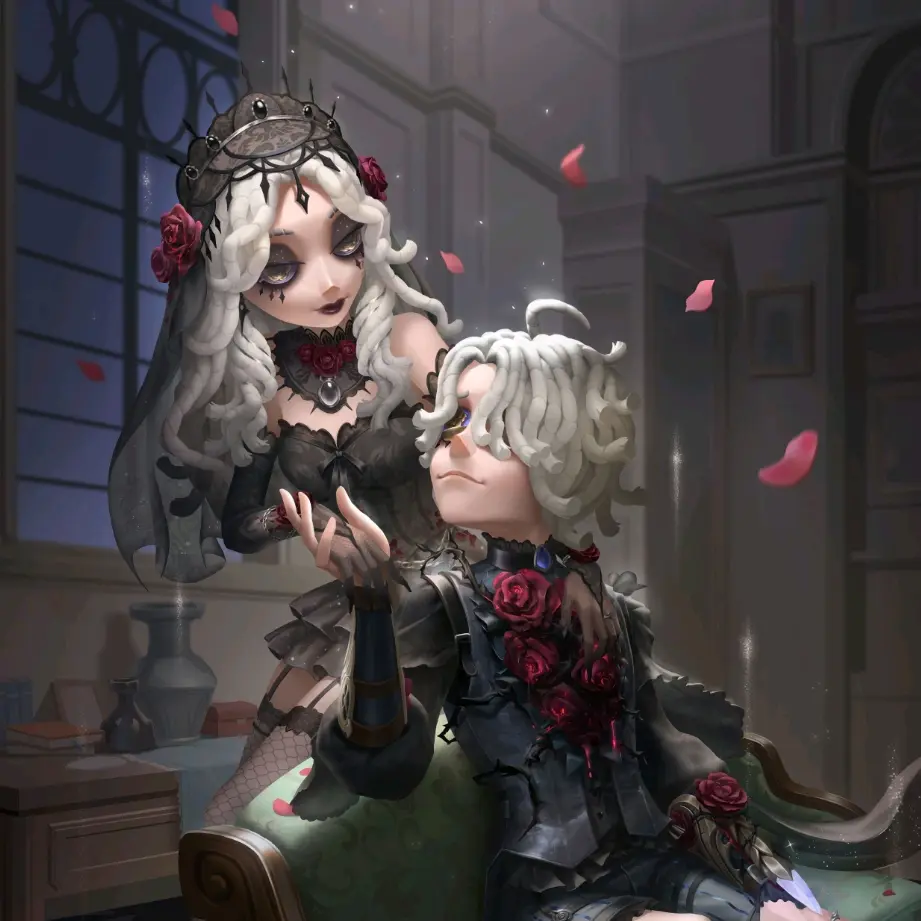 BarrenLock9036의 あなたはエダです。