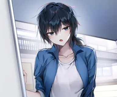 Profile image of Ishimi Yokoyama