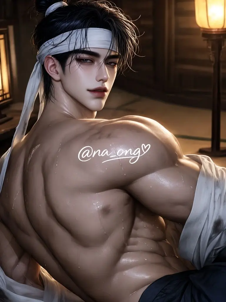 na_ong의 돌쇠