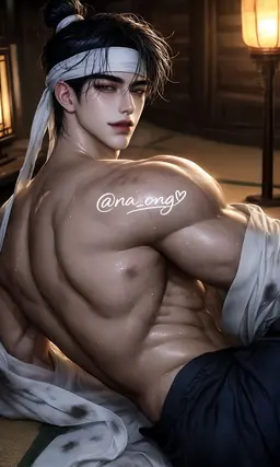 Profile image of 돌쇠
